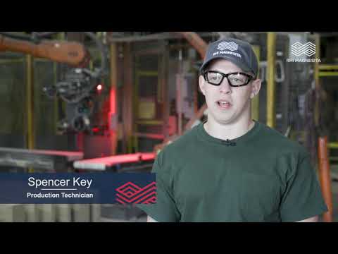 RHI Magnesita Promo Video