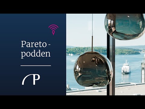 SjĂžmat: Laksemarkedet, skattesituasjonen og nye teknologier i forkant av NASF 2023