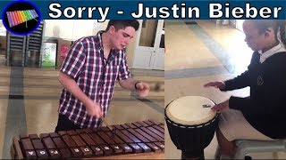 St Georges Grammar school | Sorry - Justin Bieber