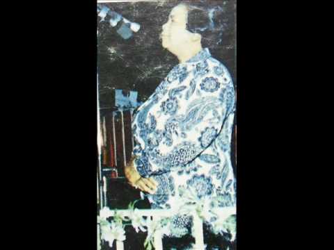 Tribute to Mother R.T. Jones of Christian Tabernacle C.O.G.I.C. .wmv