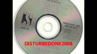 Aaron Hall - When You Need Me (Suite) [1994]
