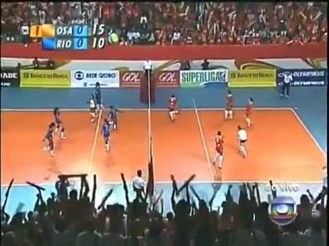 Rally - Sollys/Osasco x Unilever