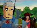 X MEN Episode 09 The Cure Ep 09 Pt 01