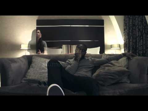 Young O - Brain Remix (@OfficialYoungO) | Link Up TV