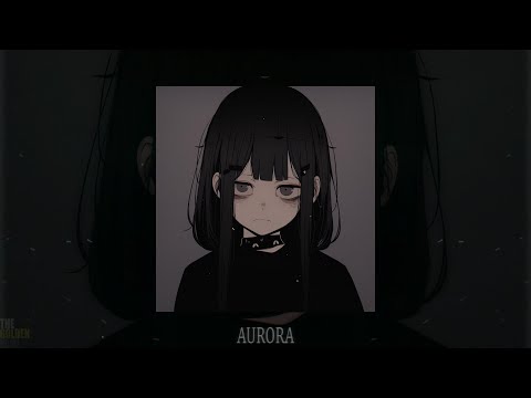 ANTXRES - AURORA (slowed + reverb)