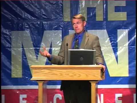 Creation Science Evangelism   Kent Hovind   Topical   More Reasons Why Evolution is Stupid