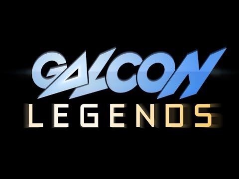 Galcon Legends