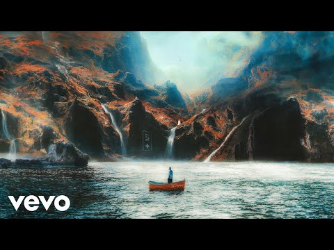 Trip Lee, WHATUPRG - Magic (Official Audio)