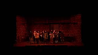 Los Malditos – Preliminares – COAC 2004