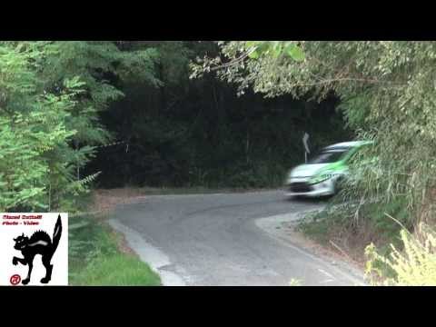 Rally Rose'n Bowl 2013 HD