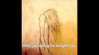 The Pretty Reckless - Who You Selling For (lyrics)