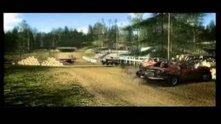 FlatOut Steam Key GLOBAL