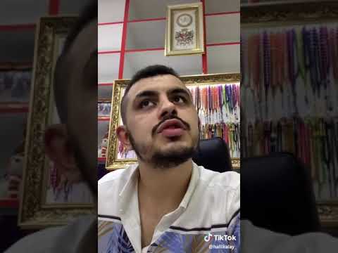 Halil kalay official 2019