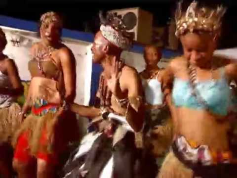 Kasai Allstars - "Wa Muluendu"