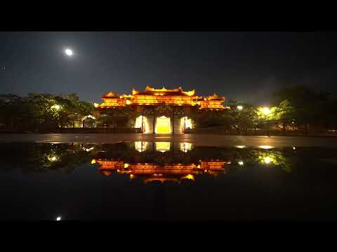 Ánh trăng mùa thu - Ngọc Lan