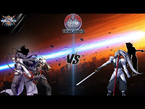 Iacon [#BBTAG] 1v1 • Rodimus vs Wxrld SXN • Rematch