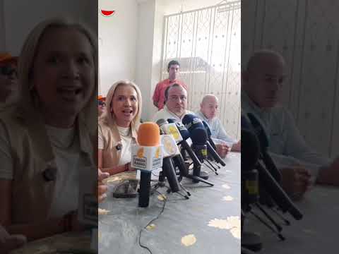 Líderes políticos iniciarán en Táchira la ruta por la libertad