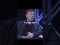 Elon Musk You Don T Need College