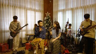 이하이 (LeeHi) - &#39;For You (Feat. Crush)&#39; Official Live Video (KOR/CHN)