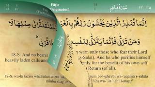 Download lagu 035 Surah Fatir by Mishary Al Afasy (iRecite) mp3 Download lagu 035 Surah Fatir by Mishary Al Afasy (iRecite) mp3
