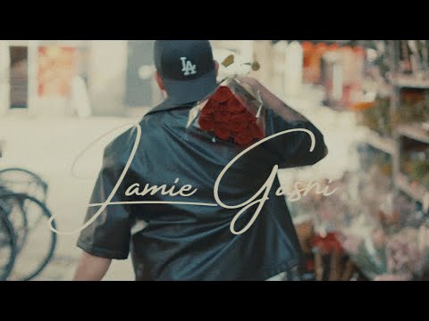 Jamie Gashi  - Love // Dashuru  (Official Music Video 2024)