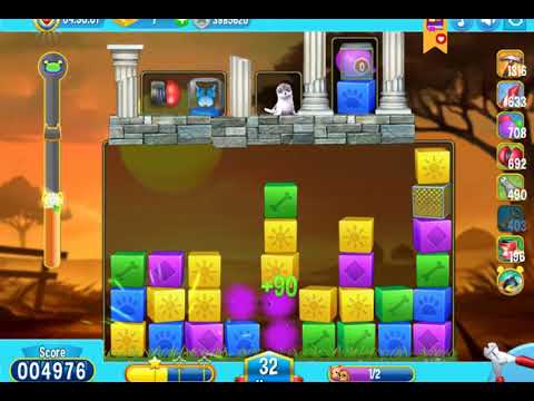 Pet Rescue Saga   Level 3171 no boosters