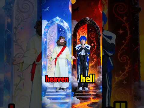 😱⚡✝️💔 ¡EL VERDADERO JESÚS APARECIÓ JUSTO A TIEMPO PARA SALVAR A SOFÍA! 😭👇 #viral