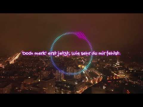 Lea Marie - Über Berlin (Christian W. Remix V2)