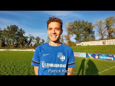 VfR Bad Bellingen - SG Mettingen/Krenkingen