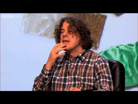 Practical Jokes - QI - Series 10 Episode 15 - BBC