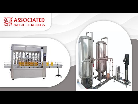 About Associated Pack Tech Engineers