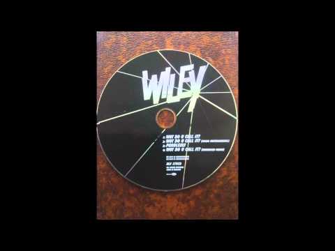 Wiley Wot U Call It? (Instrumental)