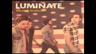 Wake Up by Luminate