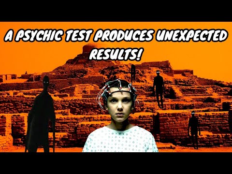 CIA Skeptic Proves PSYCHIC Abilities and Life on Mars!! | TPTNS Highlight