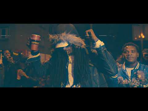 LÈ MWEN ENVI "C-Pushh + Nono YMD + Don Snoop