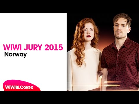 Eurovision 2015 Review: Norway - Mørland & Debrah Scarlett – "A Monster Like Me" | wiwibloggs