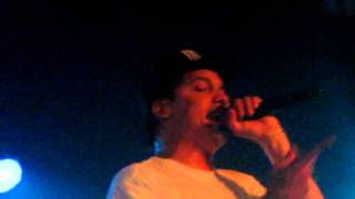 Pour Me Another - Atmosphere (Live)