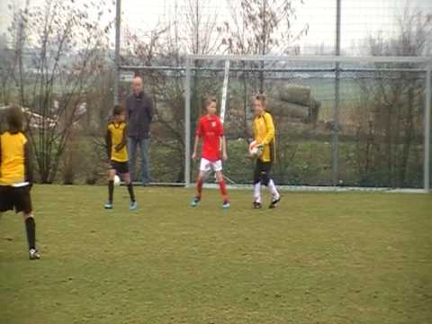 Togb E3 Gouda 3 - 1