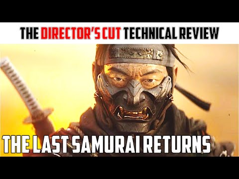 Ghost Of Tsushima: Director's Cut - The Technical Review
