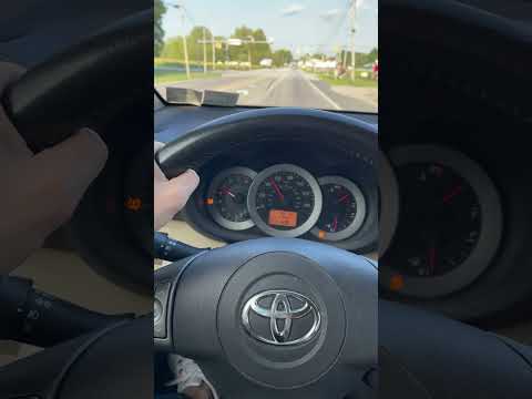 Thumbnail for 2009 Toyota RAV4 V6 4WD 0-60 by Toyota