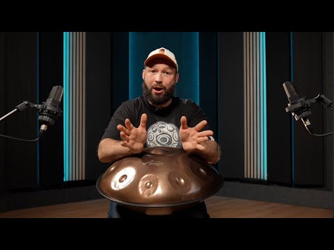 Testing a Chinese Handpan: My Honest Review After 1 Year