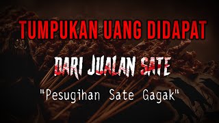 Download lagu TERLILIT HUTANG AKHIRNYA NEKAD JUALAN SATE GAGAK!! KISAH MISTIS RITUAL PESUGIHAN DI KUBURAN mp3 Download lagu TERLILIT HUTANG AKHIRNYA NEKAD JUALAN SATE GAGAK!! KISAH MISTIS RITUAL PESUGIHAN DI KUBURAN mp3