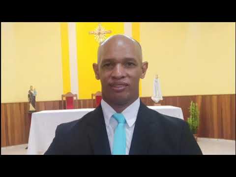 Terça-feira 23/06/2020  Mt 7,6.12-14 Missionário Mauri M de Oliveira