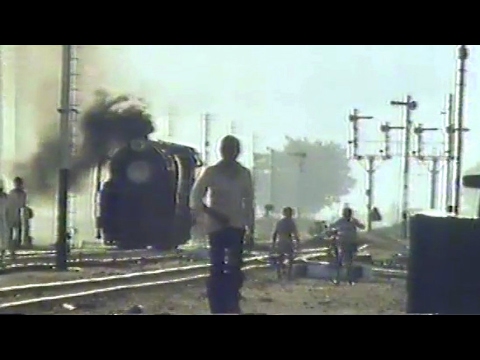 BBC 1983 - Line Of Dreams - India