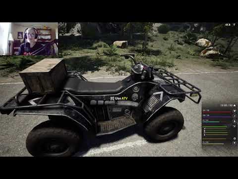 Day 1 of surviving - The Infected Gameplay