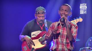 Download lagu Mabuk kepayang - Mustar  di Konsert Terbesar Sijangkang mp3