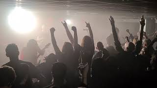 Bewitched - At the Gates of Hell (Live at Nordfest 2023)