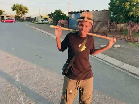 MALOME VECTOR -FANCY LIFE-[OPENVERSE CHALLENGE] FEAT. HLONIEY-SA (OFFICIAL MUSIC VIDEO)