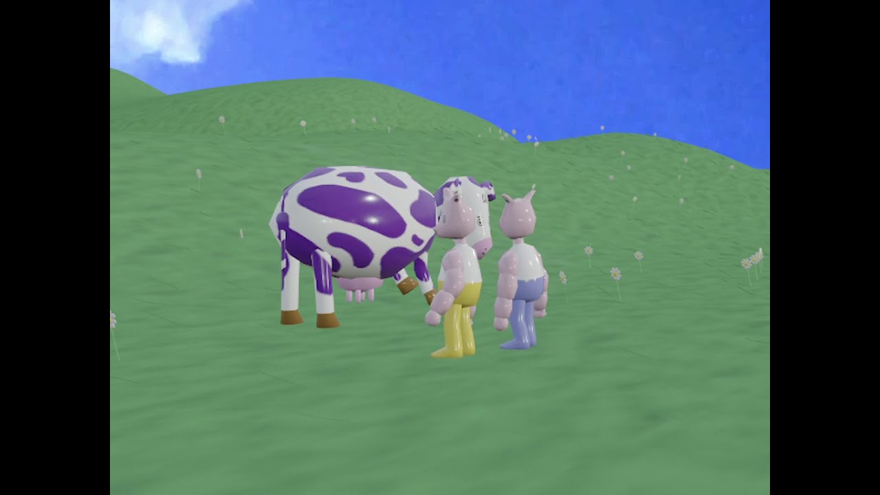 World Brain - Dance II (Discovery Zone Cover)