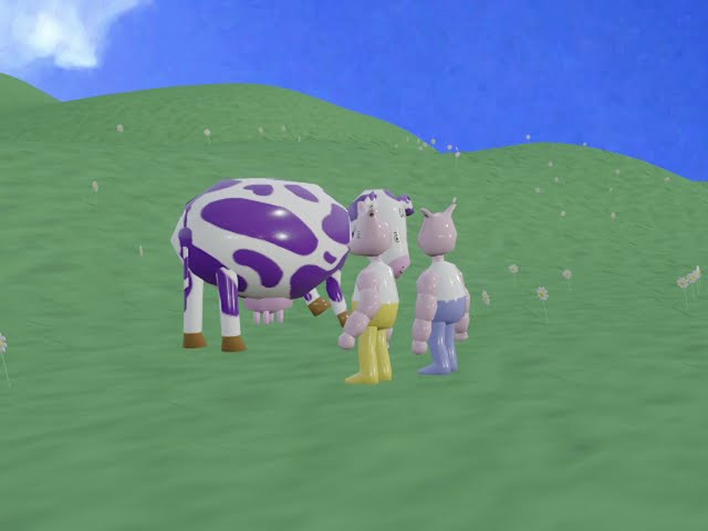 World Brain - Dance II (Discovery Zone Cover)